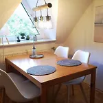Apartmán Boven