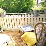 Apartmán Boven *