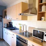 Apartmán Boven