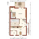 Apartmán Boven