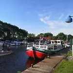 Boven Apartmán *