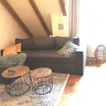 Apartmán Boven Timmel