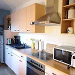 Apartmán Boven