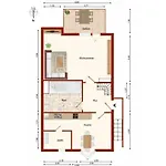 Apartmán Boven