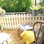 Apartmán Boven Timmel