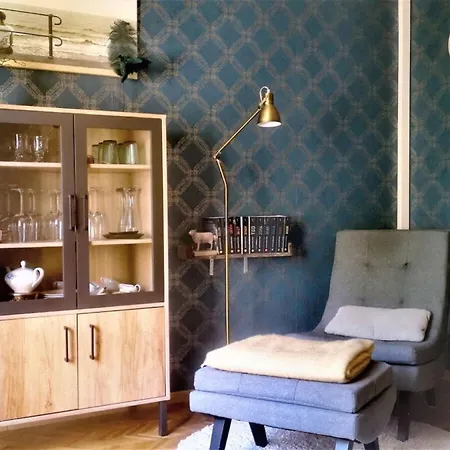 Boven Apartamento Timmel