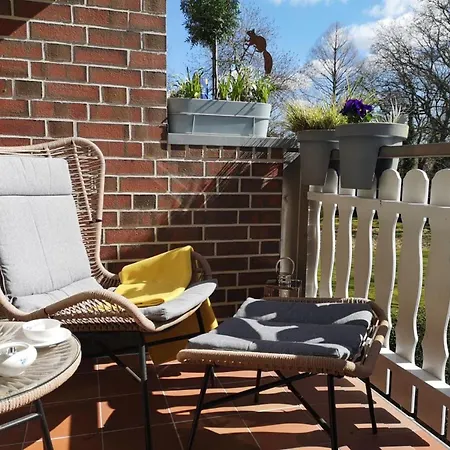 Boven Apartamento Timmel