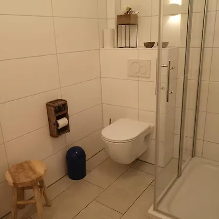 Apartamento Boven Timmel