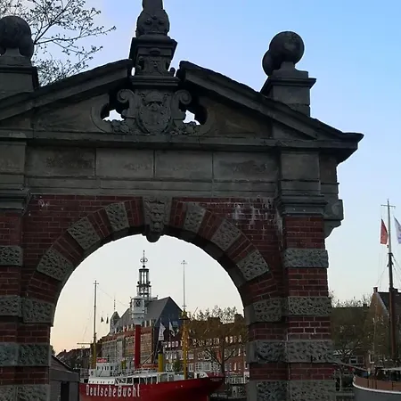 Apartamento Boven Timmel