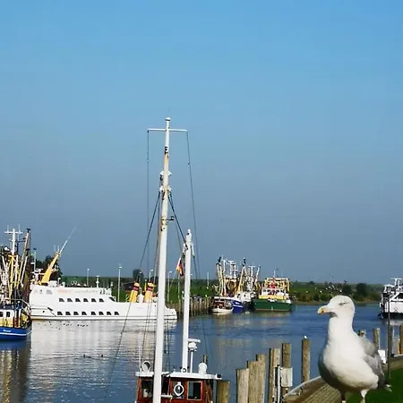 Boven Apartamento Timmel