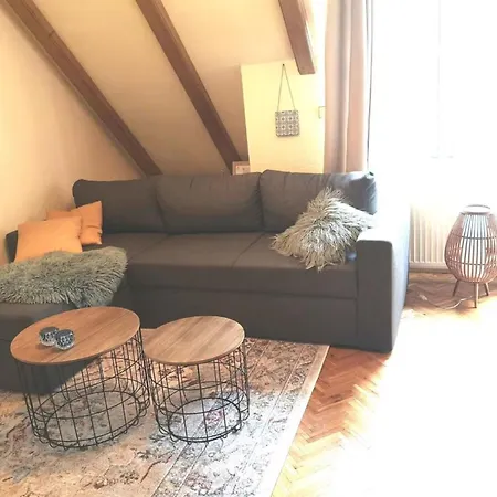 Appartement Boven Timmel