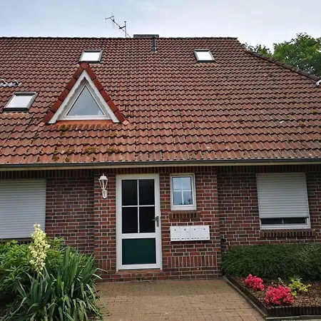 Boven Appartement