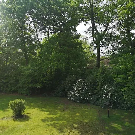 Apartment Boven Timmel